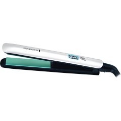 Remington S8500 Shine Therapy Hair Straightener - Ultimate Shine & Smoothness for Perfect Hair